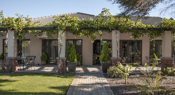 Excellent Guest House