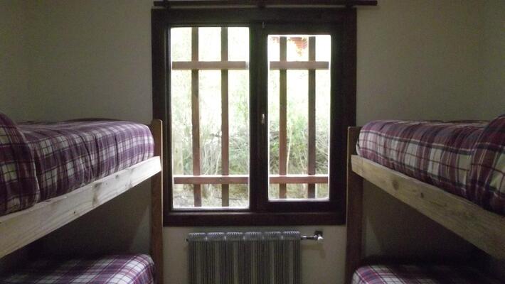 I Keu Ken Hostel