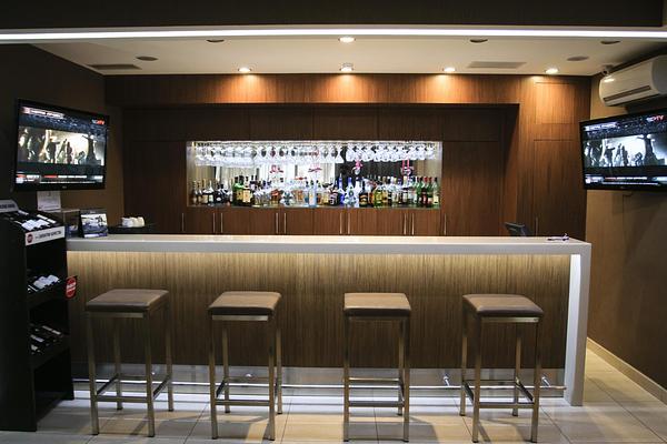Bishkek Boutique Hotel