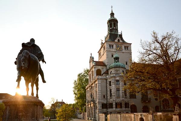 Bayerisches Nationalmuseum