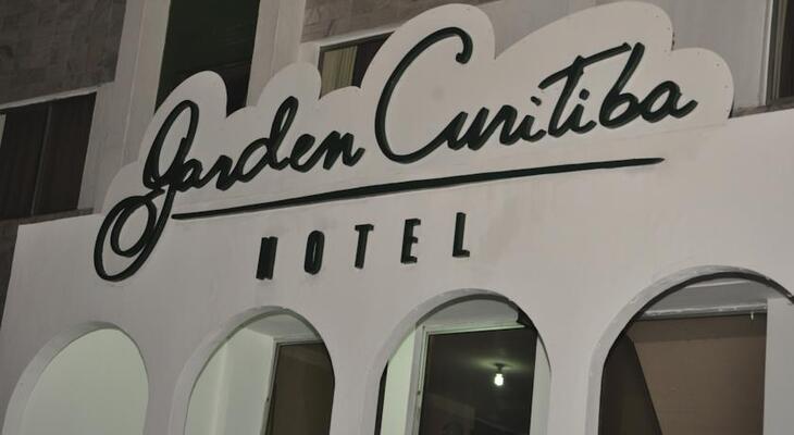 Garden Curitiba Hotel