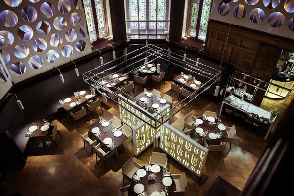 CDL Restaurant