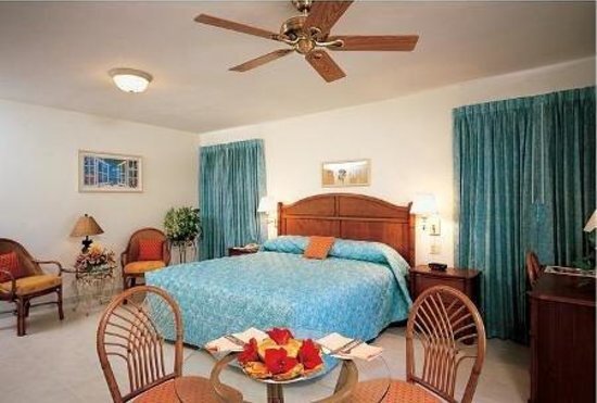 Paradise Cove Resort
