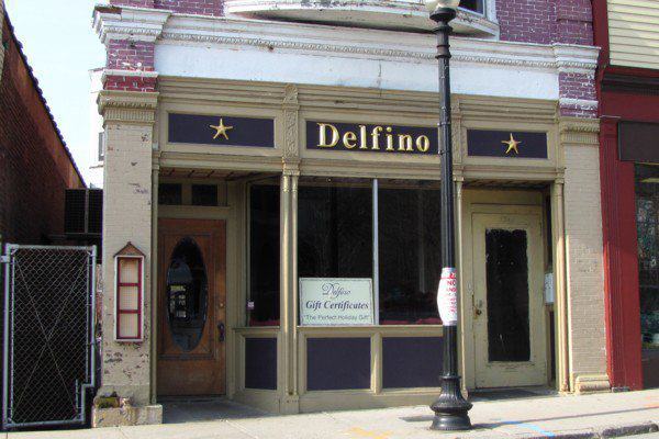 Delfino Restaurant