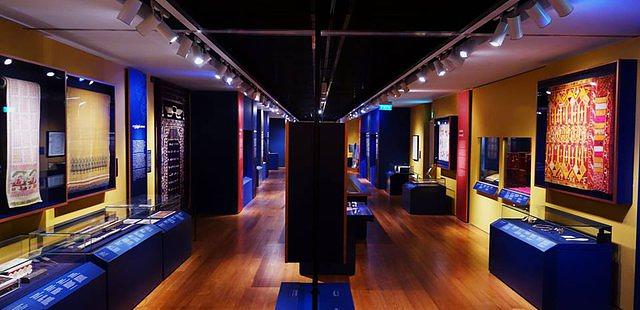 Indian Heritage Centre
