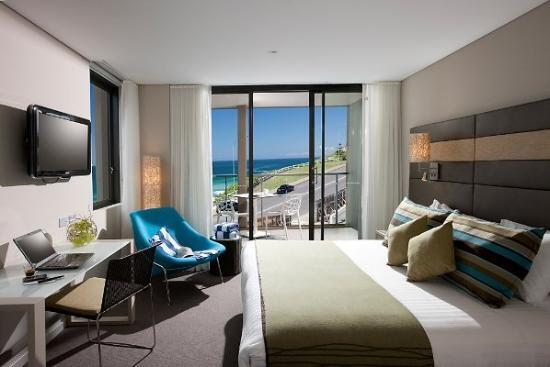 Novotel Newcastle Beach