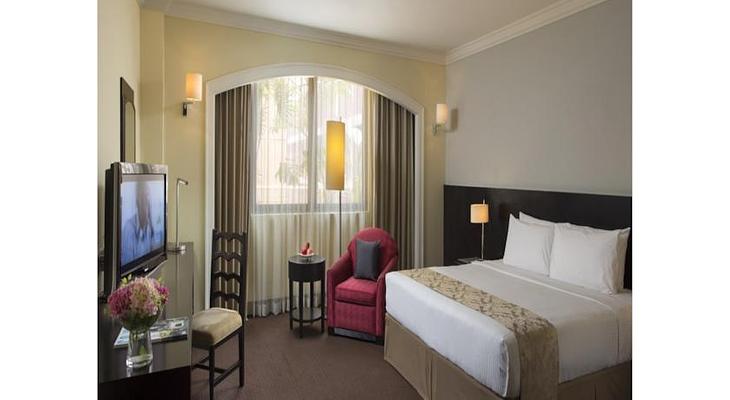 Orchard Rendezvous Hotel by Far East Hospitality