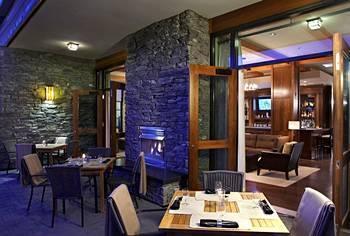 The Oswego Hotel