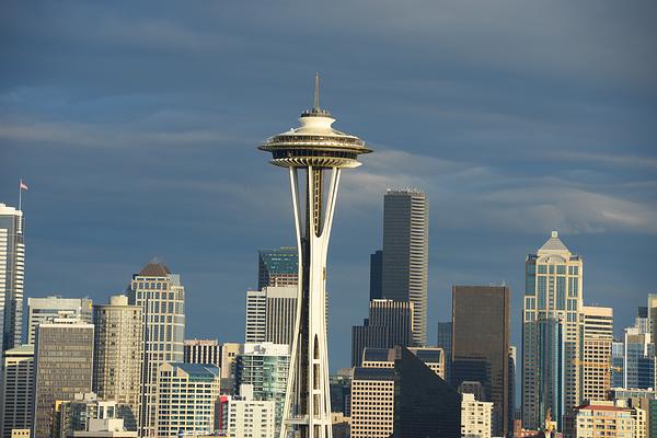 Space Needle