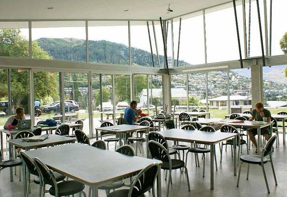 Hampshire Holiday Parks - Queenstown Lakeview