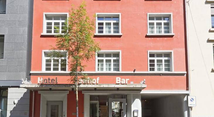 Hotel Seehof