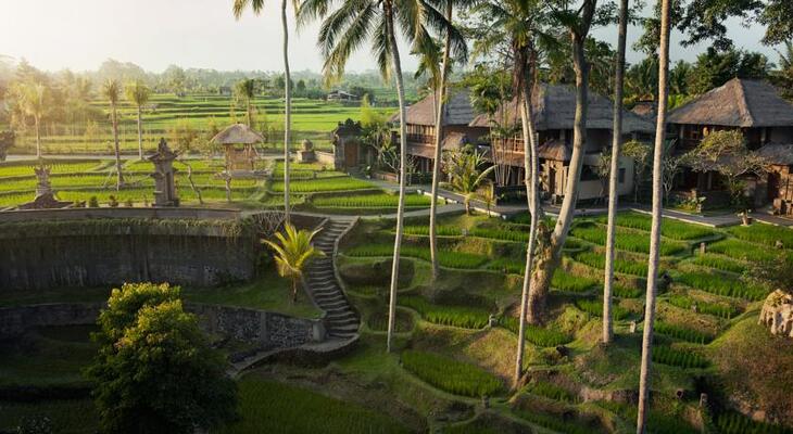 Kamandalu Ubud