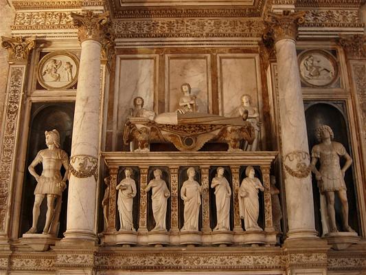 Basilica dei Santi Giovanni e Paolo (San Zanipolo)