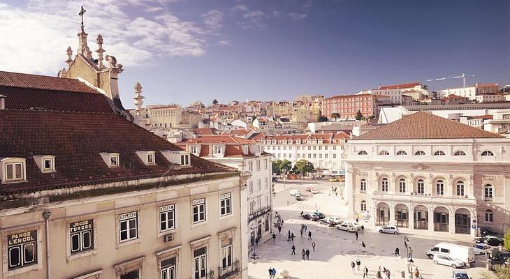 Lisbon Story Guesthouse