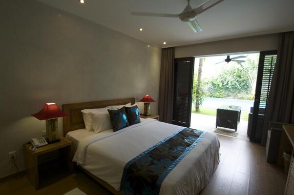 Sunsea Resort