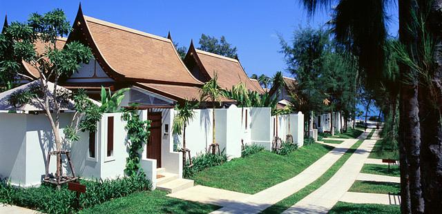 SALA Samui Choengmon Beach Resort