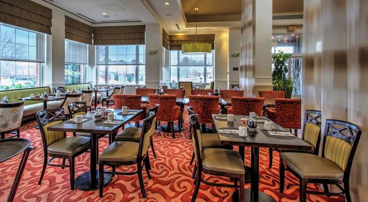 Hilton Garden Inn Williamsburg