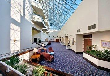 Delta Hotel Philadelphia Airport