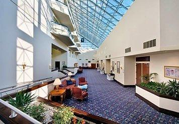 Delta Hotel Philadelphia Airport