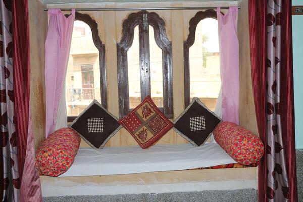 Renuka Hostel