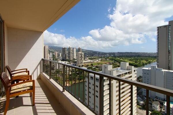 Club Wyndham Royal Garden at Waikiki