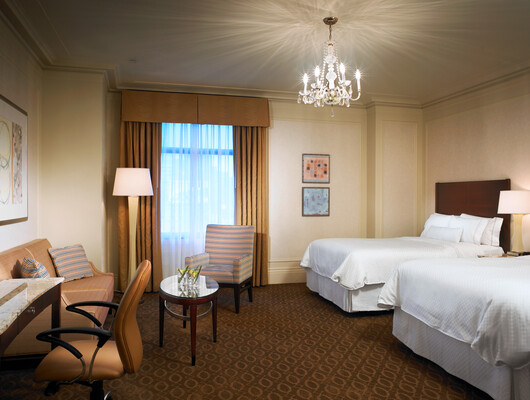 The Westin St. Francis San Francisco on Union Square