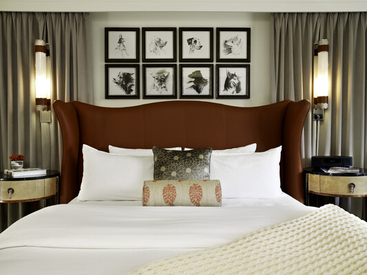 The St. Regis Aspen Resort