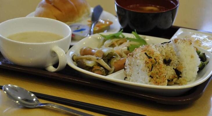 Toyoko Inn Hokkaido Sapporo-eki Nishi-guchi Hokudai Mae