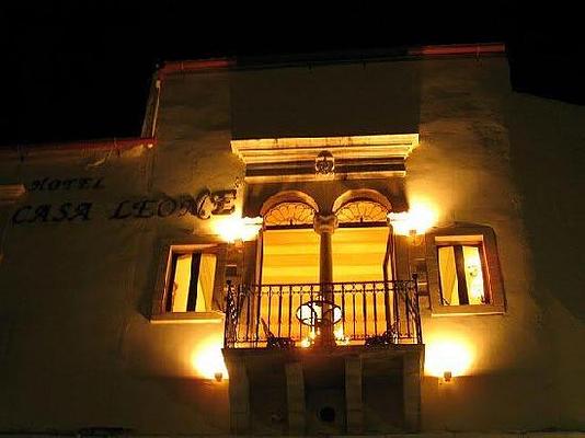 Casa Leone Hotel