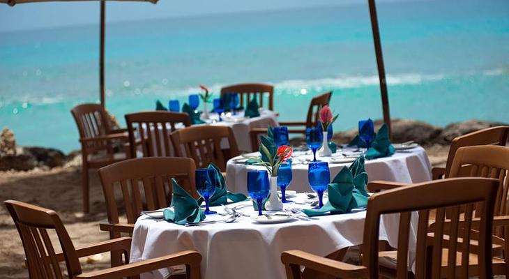 The Club, Barbados Resort & Spa