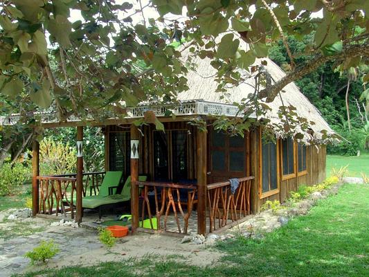 Botaira Resort