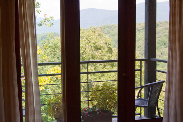 SoHum Mountain Healing Resort