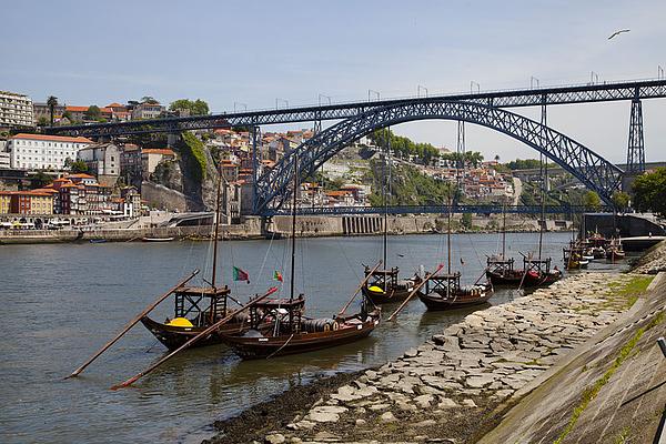 Ponte de Dom Luis I