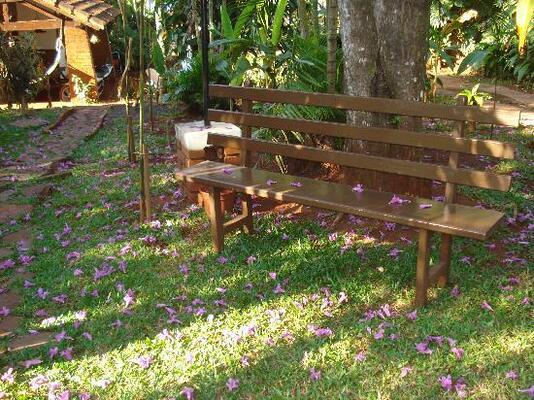 Garden Stone Hostel