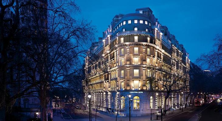 Corinthia London