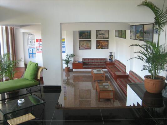 Camelot Beach Hotel