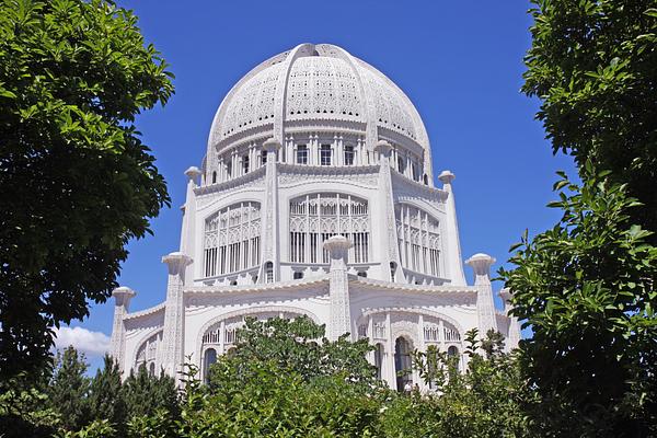 Baha'i House of Worship