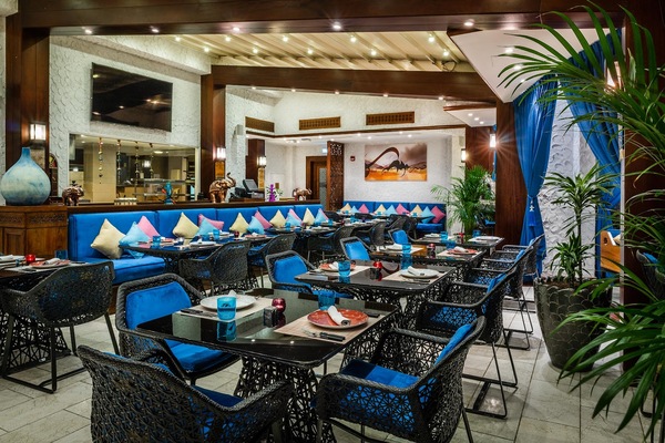 Arumaila Boutique Hotel