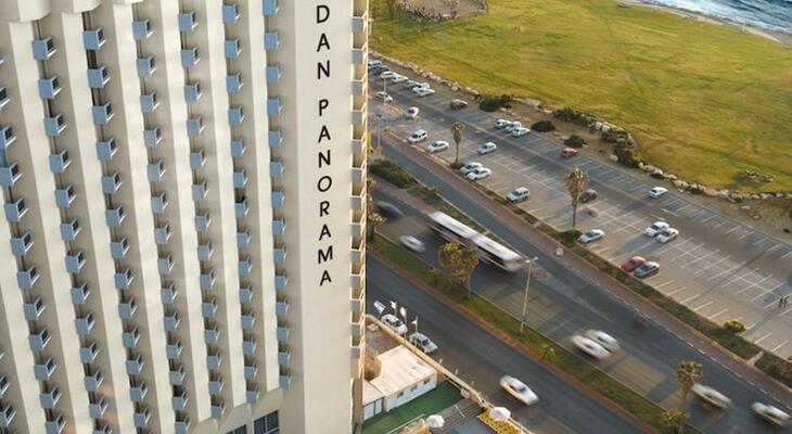 Dan Panorama Tel Aviv