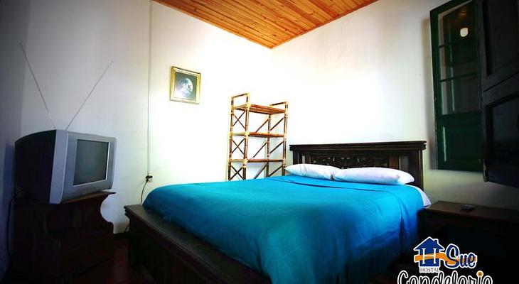 Hostal Sue Candelaria