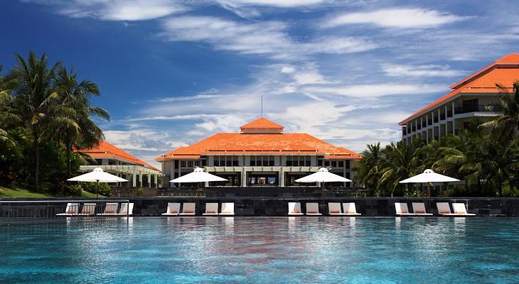 Pullman Danang Beach Resort