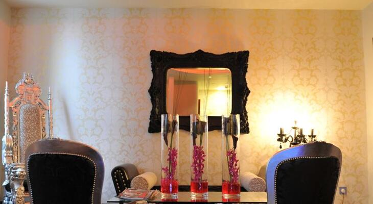 The Rutland Hotel