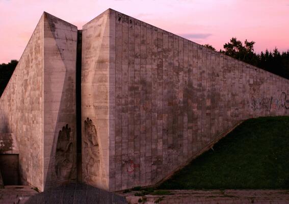 Maarjamae Memorial