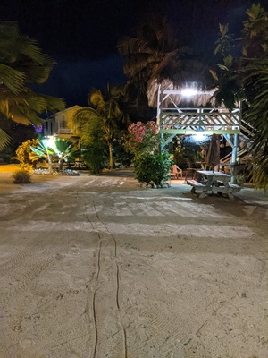Maxhapan Cabanas