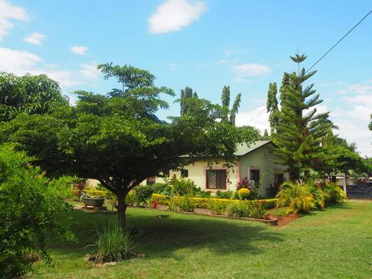Hostel Hoff