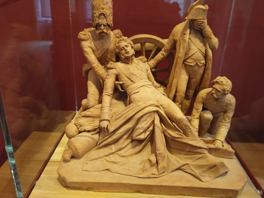 Musee Baron Gerard