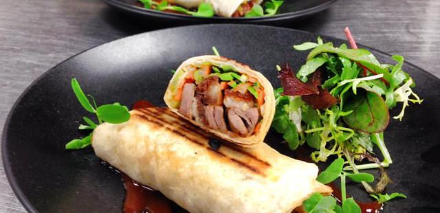 Roly's Bistro