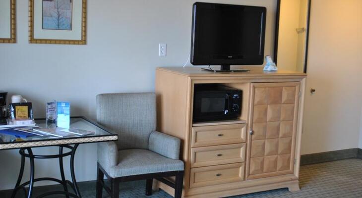 Beachside Inn