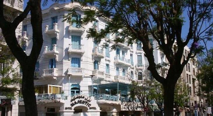 Hotel Majestic