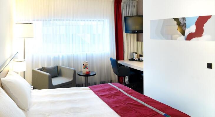 Park Inn by Radisson Leuven
